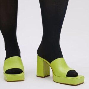 Sheertex Sandalfoot Sheer Rip-Resist Tights